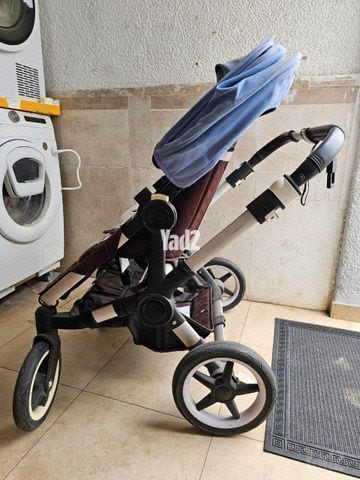 בוגבו דונקי 3