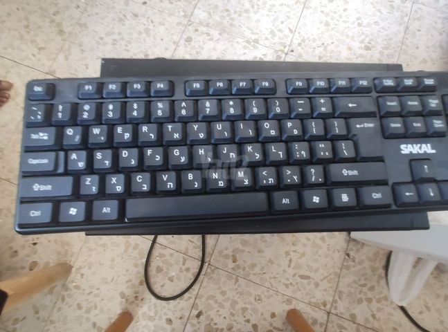 מחשב dell inspiron 3671