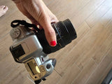 מצלמת פילם Minolta Maxxum STsi
