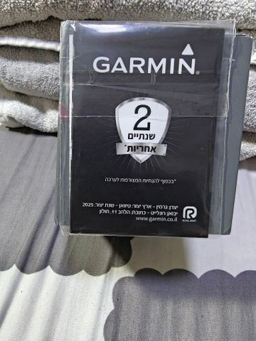 Garmin Fēnix 8 Pro 51mm