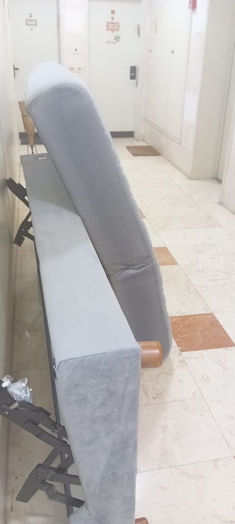 מיטה וחצי למסירה
