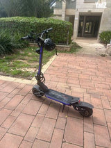 Teverun figther 52