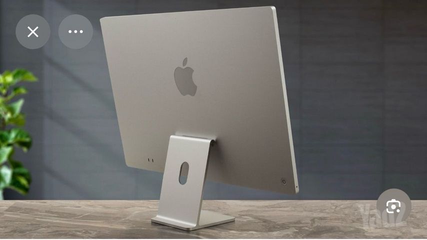 iMac 24” M4 (2024)