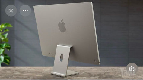 iMac 24” M4 (2024)