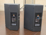 זוג רמקולים JBL PRX815