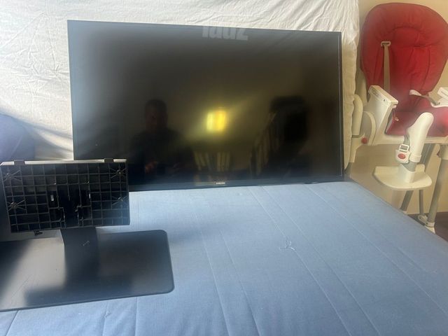 מסך סמסונג 40 4K