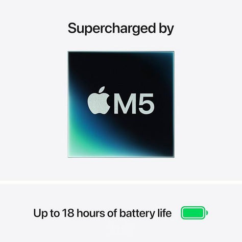 2026 MacBook Air 15” M5 512GB
