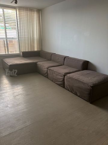 ספה עם שזלונג