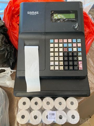 קופה רושמת