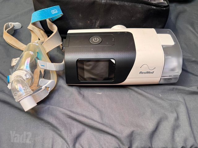 Cpap Resmed airsense 11