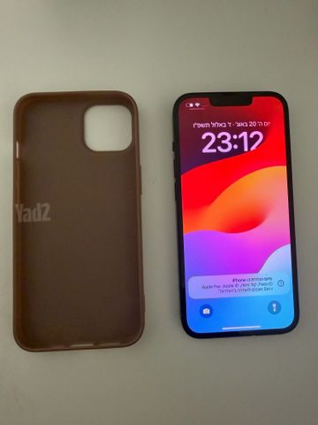 אייפון 14 - 128GB