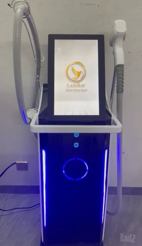 לייזר הסרות שיער