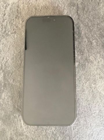 Iphone 16 pro 256GB