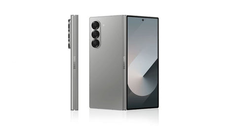 Galaxy Z Fold6