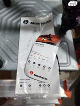 חצובה Manfrotto 190XPROB