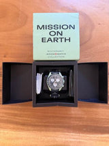 שעון Swatch-Omega