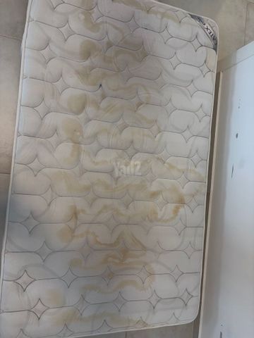 מזרון 120x200x20