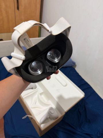 Vr meta quest 2