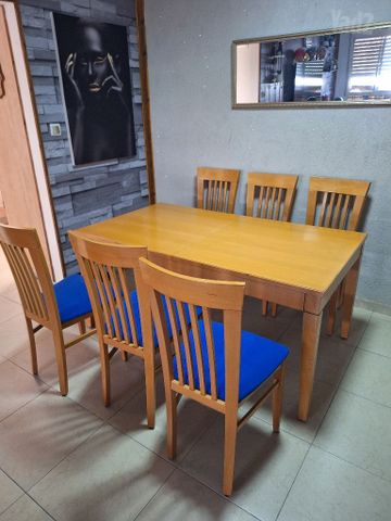פינת אוכל