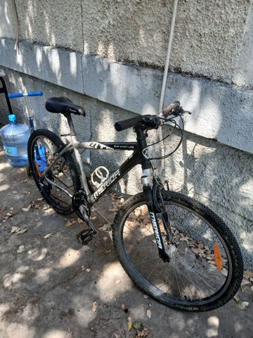 Merida Matts Sport Line