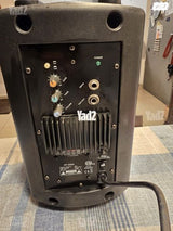 רמקול מוגבר BTS FP206A