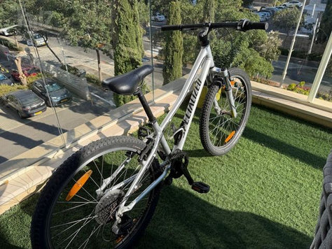 אופנים של specialized