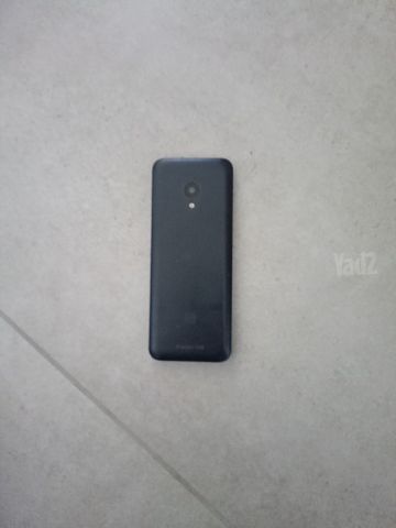 חצי טאצ'
