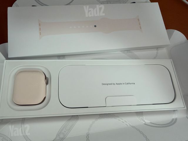 Apple Watch 11 42mm