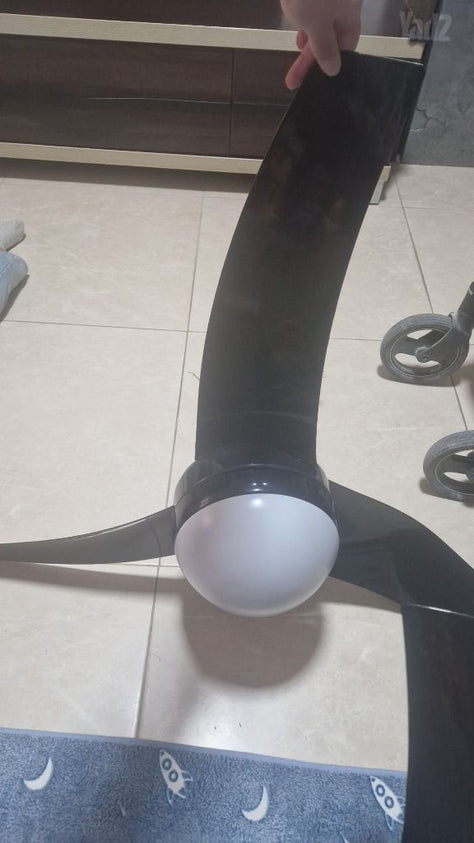 2 מאווררים תקרה