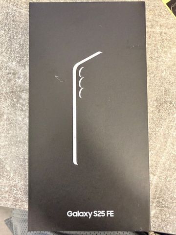 Galaxy S25 FL