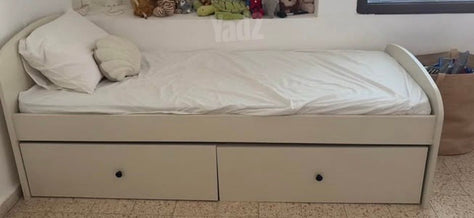 מיטת חבר