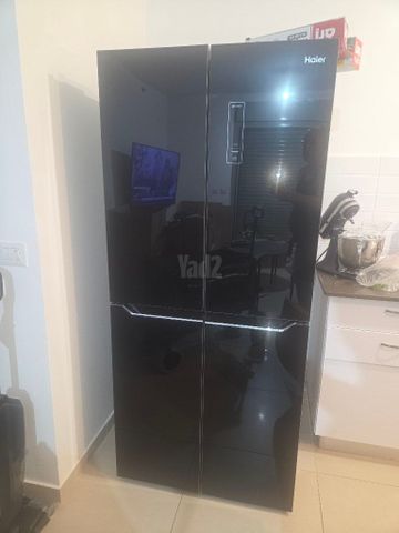 מקרר האייר