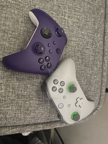 XBOX series s 512GB