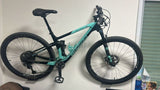 Bianchi Methanol