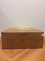Marantz Stereo 70s Silver Gold