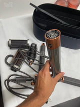 Dyson Airwrap