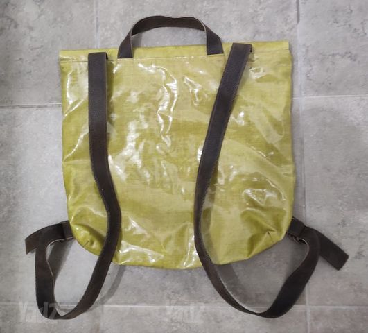 תיק גב Elena Carew Vegan Bags
