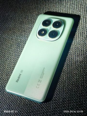 טלפון redmi note 14 pro 5g