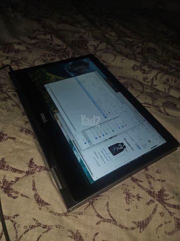 מחשב נייד Dell Inspiron 5379