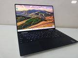 DELL XPS 13  2 in 1