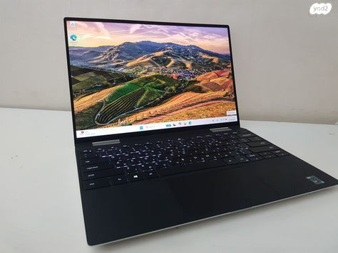 DELL XPS 13  2 in 1