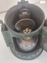 תאורה ענתיק