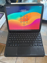 אייפד"Ipad air11+מקלדת+עפרון