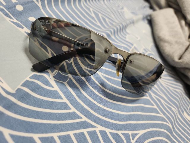 משקפי שמש RayBan
