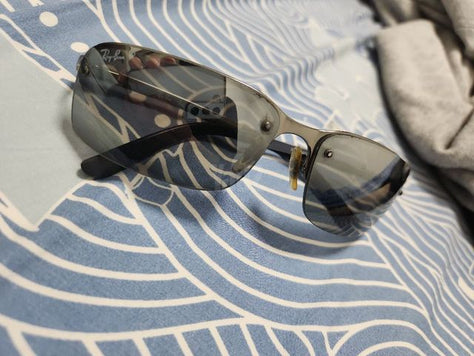 משקפי שמש RayBan