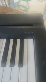 פסנתר חשמלי  p45