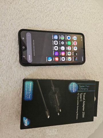 כחדש Galaxy S22 5G