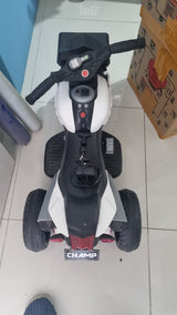 בימבה חשמלית