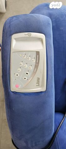 כורסת עיסוי iJoy-200