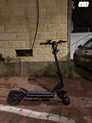 Teverun foghter mini 52v 21Ah